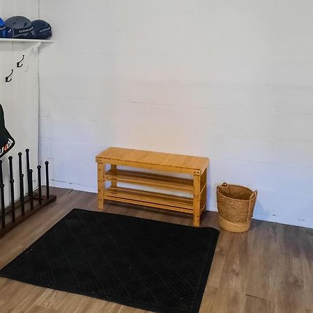 Valkyrie Run Villa Bridgewater Bagian luar foto