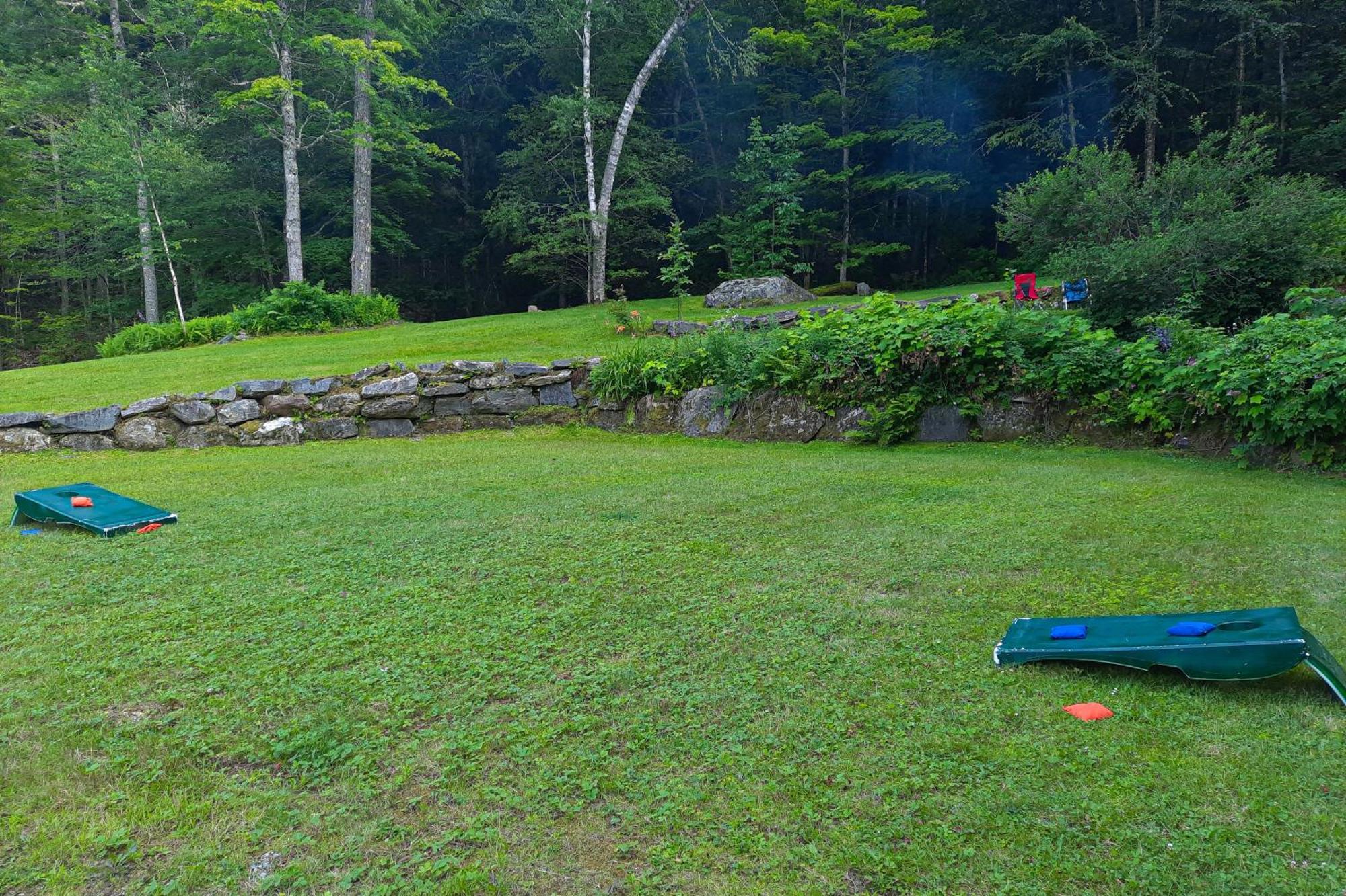 Valkyrie Run Villa Bridgewater Bagian luar foto