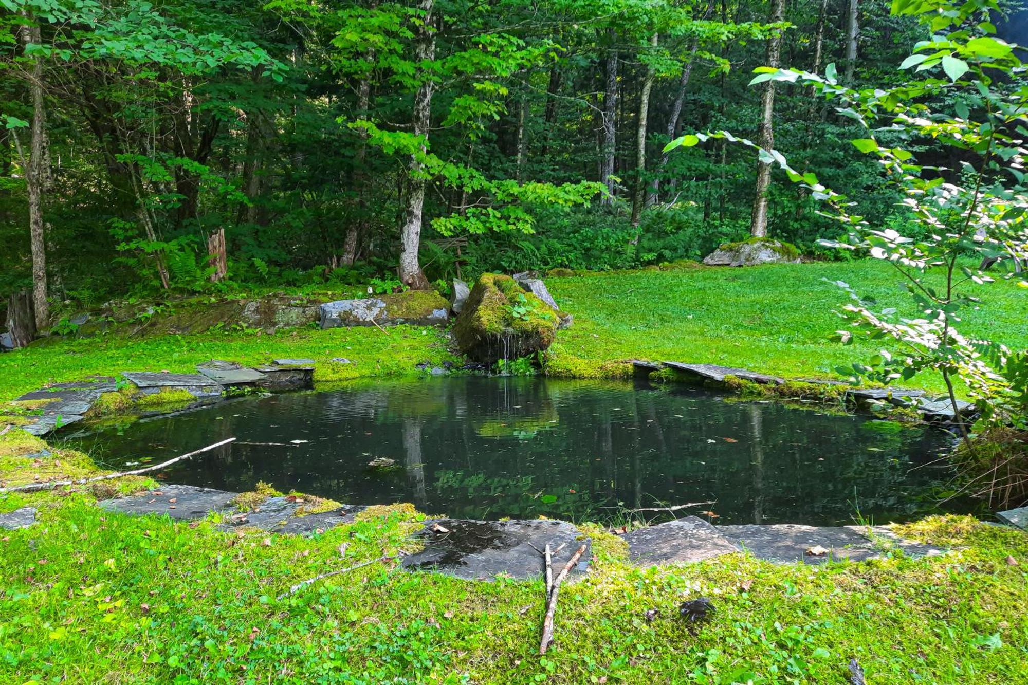Valkyrie Run Villa Bridgewater Bagian luar foto